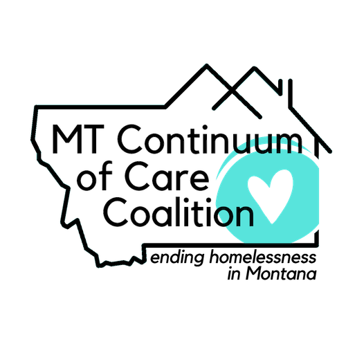 icon for the Montana Continuum of Care Coalition (MTCOC)
